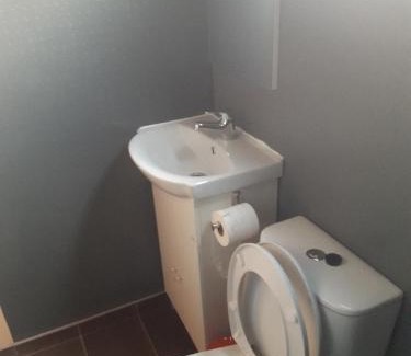 Limassol Apartment | City Center Holiday room