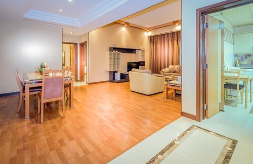 Block 428 Hotel | City Center Hotel