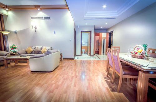 Block 428 Hotel | City Center Hotel