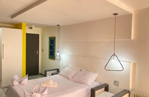 Mafeteng Hotel | City Center Hotel Mafeteng
