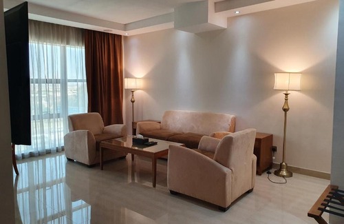 Seeb Hotel | City Center Hotel