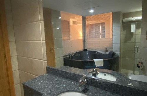 Seeb Hotel | City Center Hotel