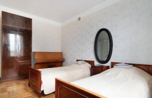 Maakri Apartment | City Center Huge 3-Bedroom Apartment