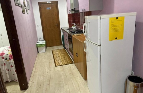 Battipaglia Apartment | City Center