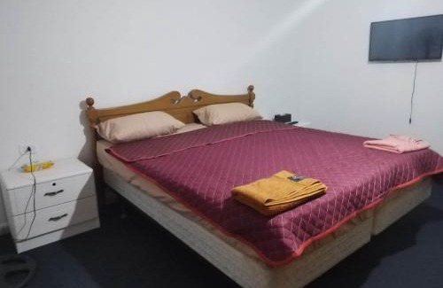 Jerash Hostel | City Center