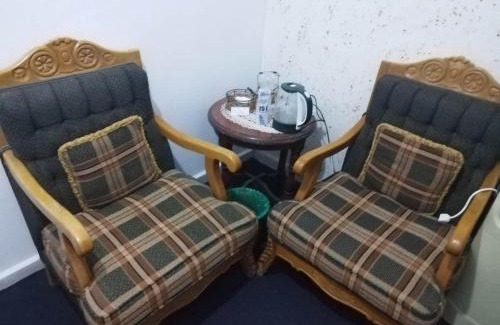 Jerash Hostel | City Center
