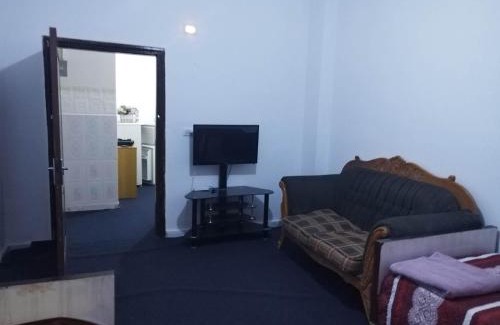 Jerash Hostel | City Center