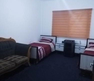 Jerash Hostel | City Center