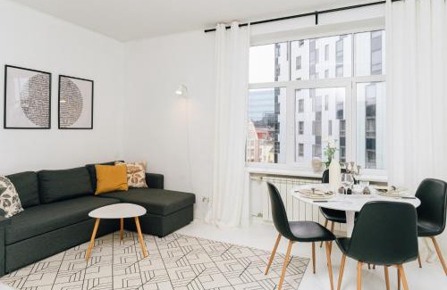 Maakri Apartment | City Center Maakri Apartment
