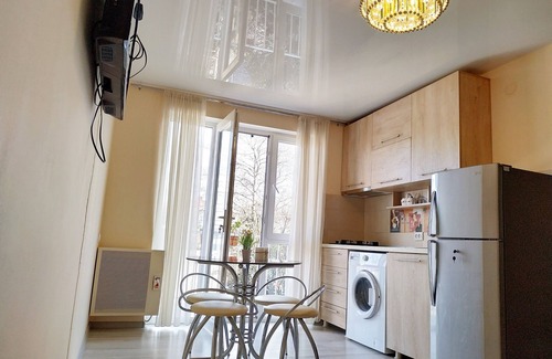 Kutaisi Apartment | City center - Mariami
