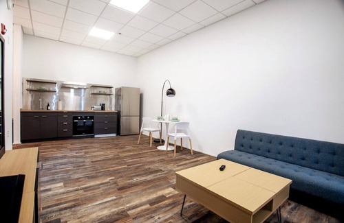 Meriden Apartment | City Center|Meriden|GYM|POOL