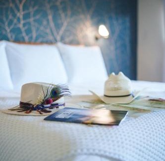 Hamilton Hotel | City Center Motel
