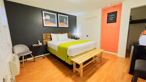 Medford Hotel | City Center Motel