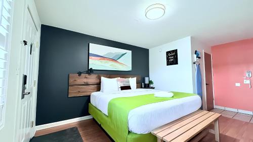 Medford Hotel | City Center Motel