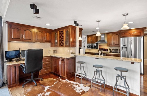 LoDo Condo | City Center Oasis: Prime Location with Views!