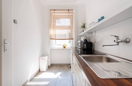Wieden Apartment | CITY CENTER | OPERA STREET | little Italy