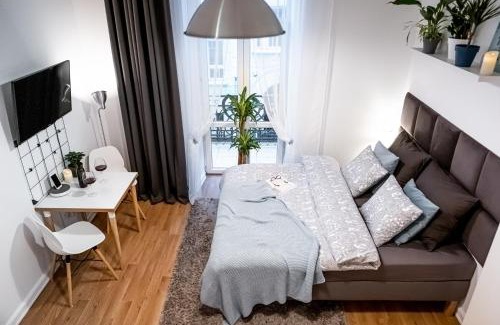 Srodmiescie Apartment | City Center