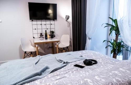 Srodmiescie Apartment | City Center
