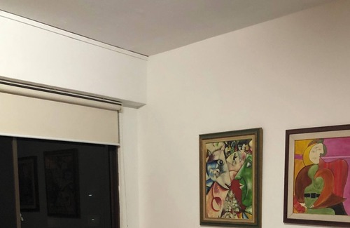 Bencoolen Apartment | City Center Room