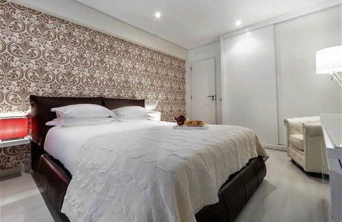 Sao Sebastiao da Pedreira Apartment | City Center With Charm