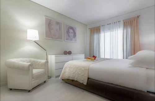 Sao Sebastiao da Pedreira Apartment | City Center With Charm