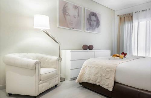 Sao Sebastiao da Pedreira Apartment | City Center With Charm
