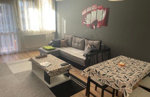 Zalaegerszeg Apartment | City center Zalaegerszeg