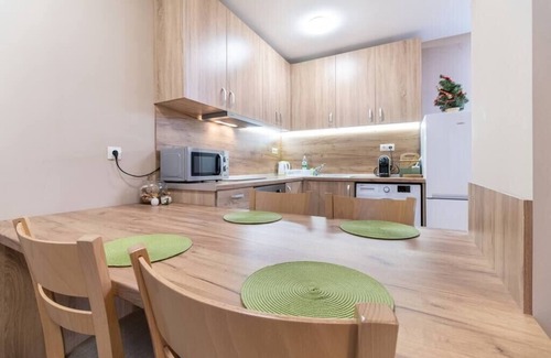 Plovdiv Center Apartment | City Central 1-Bed Apartments