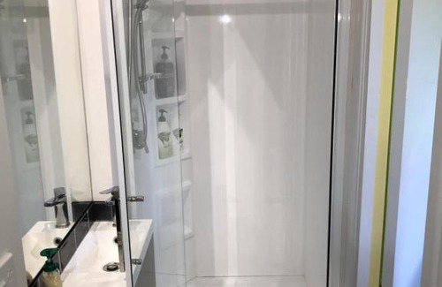 Invercargill City Centre House | City central apartment – modern, private & quiet