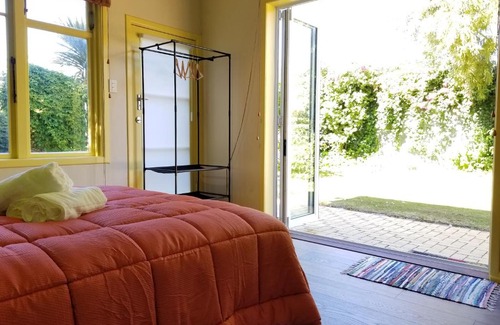Invercargill City Centre House | City central apartment – modern, private & quiet