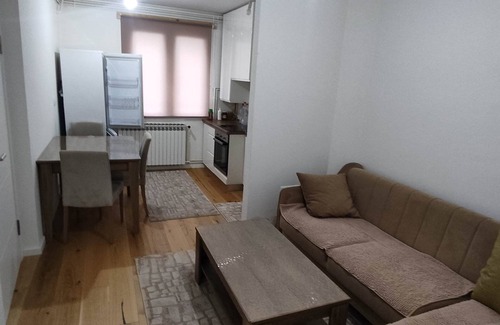 Old Town Apartment | City Central Apartment