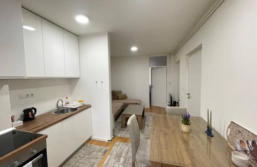 Old Town Apartment | City Central Apartment