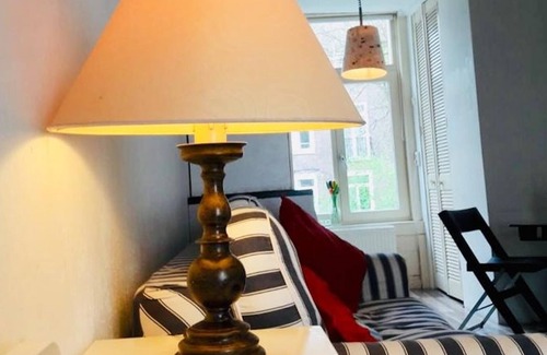 De Weteringschans Apartment | City Centre Apartment Amsterdam