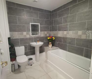 Londonderry Apartment | City Centre Apartment
