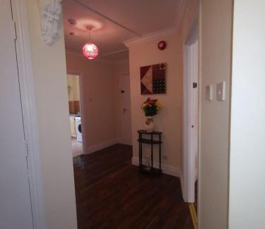 Londonderry Apartment | City Centre Apartment
