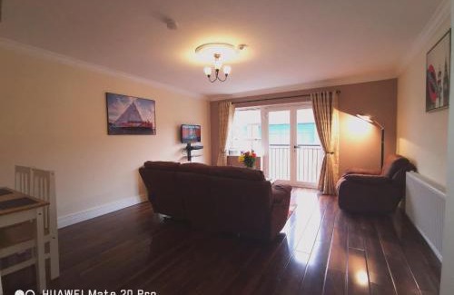 Londonderry Apartment | City Centre Apartment