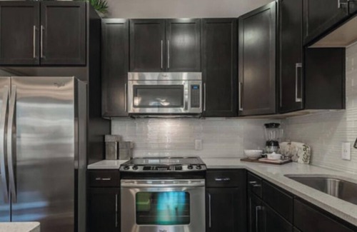 Memorial Apartment | City centre Apartment/Energy Corridor