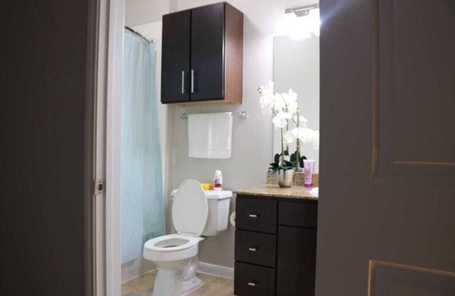 Memorial Apartment | City centre Apartment/Energy Corridor
