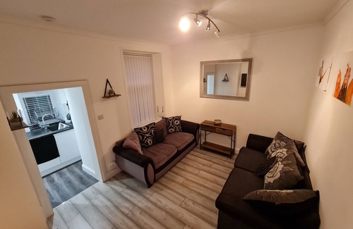 Central Aberdeen Apartment | City Centre Apartment - Very Quiet & Pet Friendly 🐾