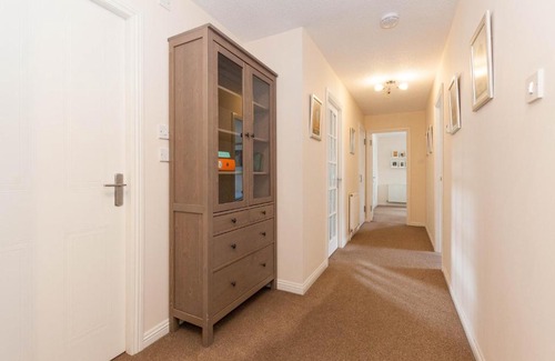 Bonnington Apartment | City Centre Apartment