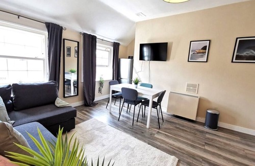 City Centre Dublin Apartment | City Centre apartment off OConnell st Fast WIFI