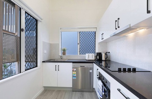 Kangaroo Point Apartment | City Centre Comfort Your Home in Vibrant Brisbane