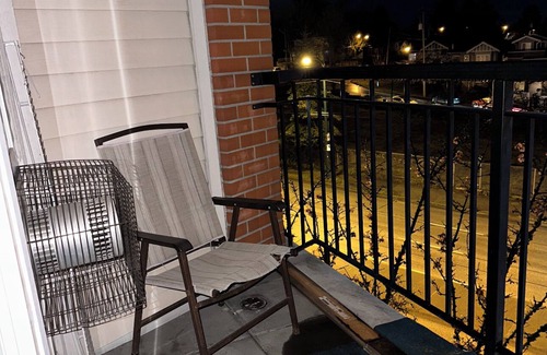 Williams Lake Apartment | City Centre Cozy Apartment