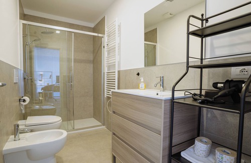 Carignano Bed & Breakfast | City Centre Genoa