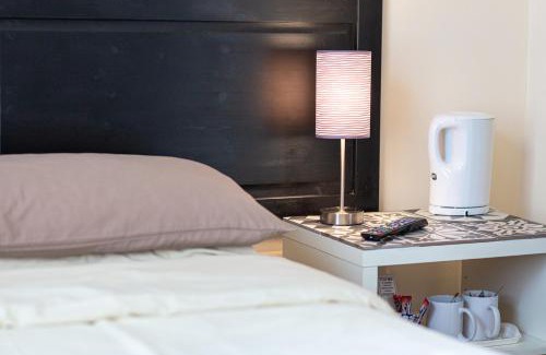 Gloucester House | City Centre Guest House