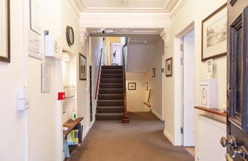 Gloucester House | City Centre Guest House