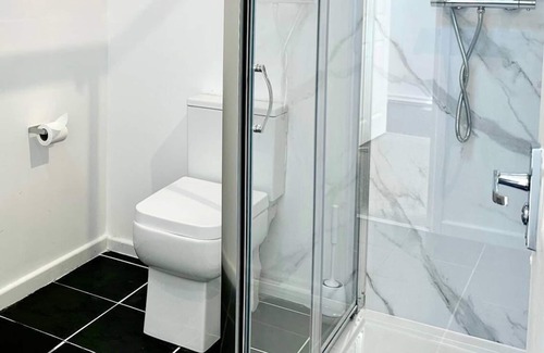 Gloucester House | City Centre Guest House - Gloucester Park