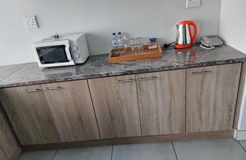 Walvis Bay Hotel | City Centre Hotel