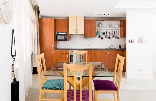 Birmingham City Centre Apartment | City Centre Penthouse - New Street