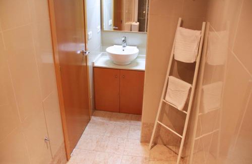 La Xerea House | City Centre Room